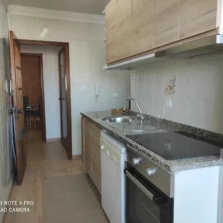 Apartamento S. Joao Da Foz Porto Zewnętrze zdjęcie