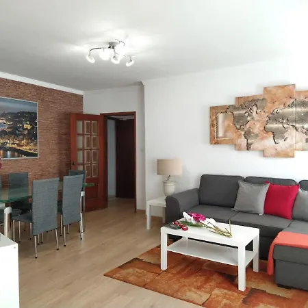 Apartamento S. Joao Da Foz Porto Zewnętrze zdjęcie