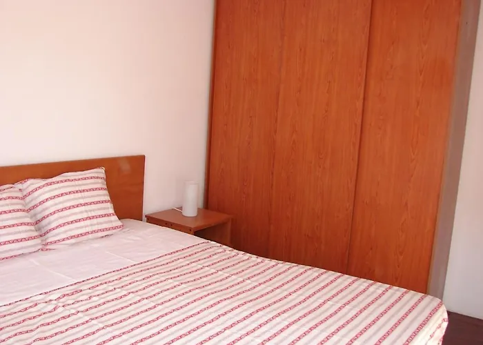 Apartamento S. Joao Da Foz