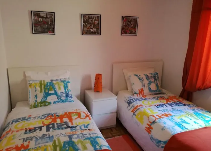 Apartamento S. Joao Da Foz