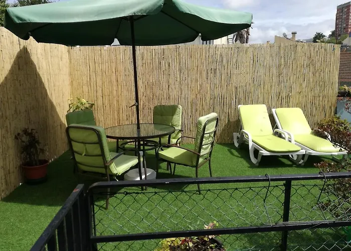 Apartamento S. Joao Da Foz