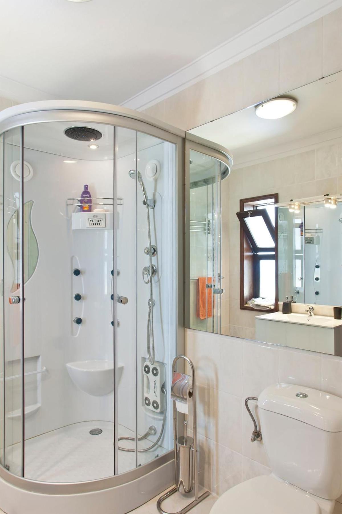 Apartment S. Joao Da Foz