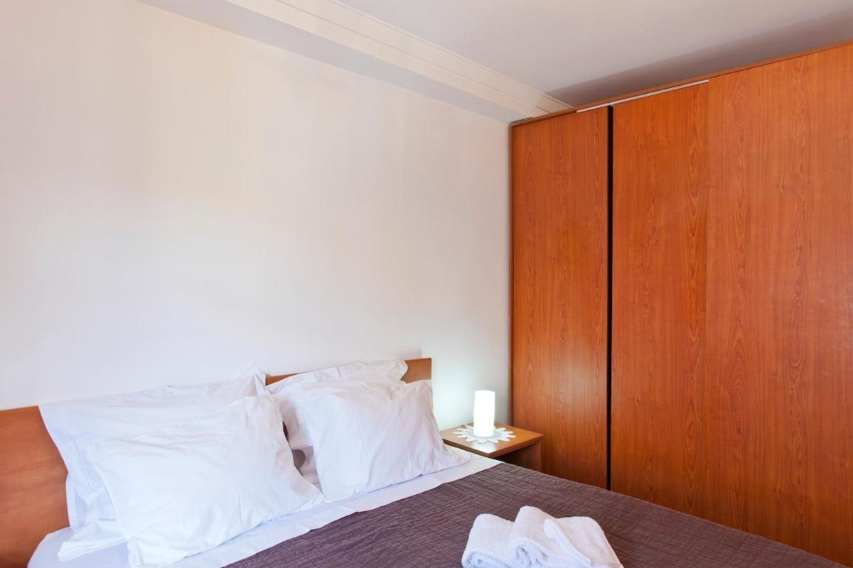 Apartment S. Joao Da Foz *