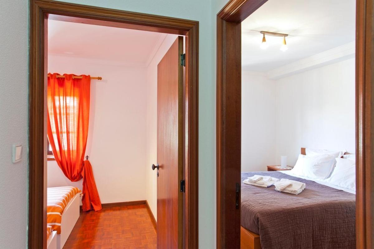 S. Joao Da Foz Apartment Porto