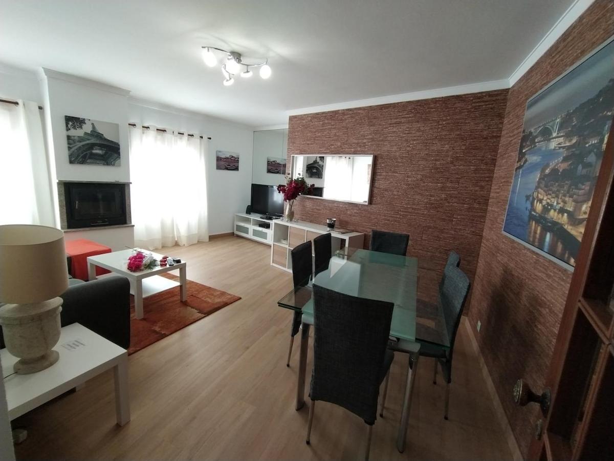 Apartment S. Joao Da Foz *
